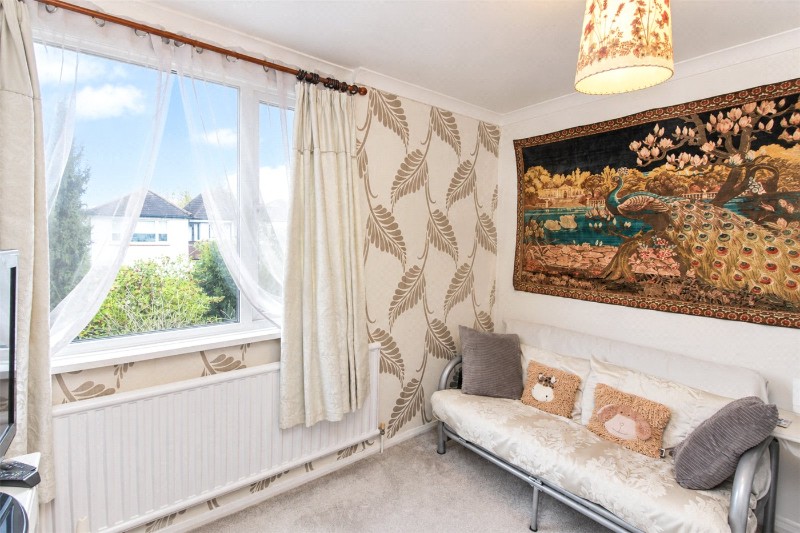 St. Georges Park Avenue, Westcliff-on-Sea, Essex, SS0