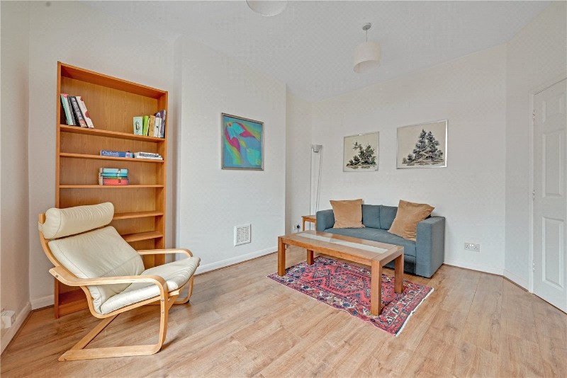 Salusbury Road, London, NW6