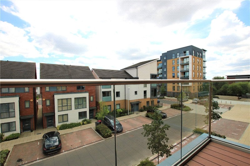 Nightingale House, Drake Way, Reading, Berkshire, RG2