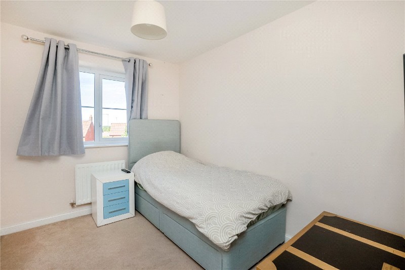 Roebuck Road, Bishopton, Stratford-upon-Avon, Warwickshire, CV37