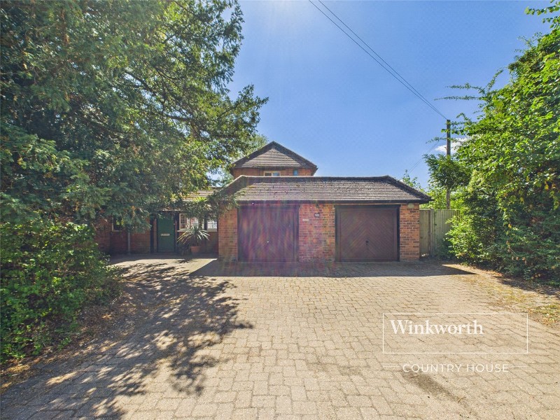 New Lane Hill, Tilehurst, Reading, Berkshire, RG30
