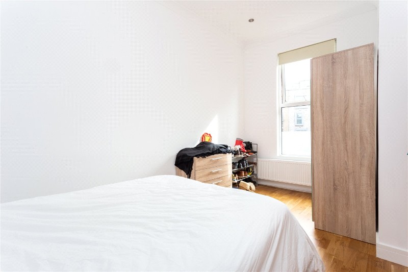 Redchurch Street, London, E2