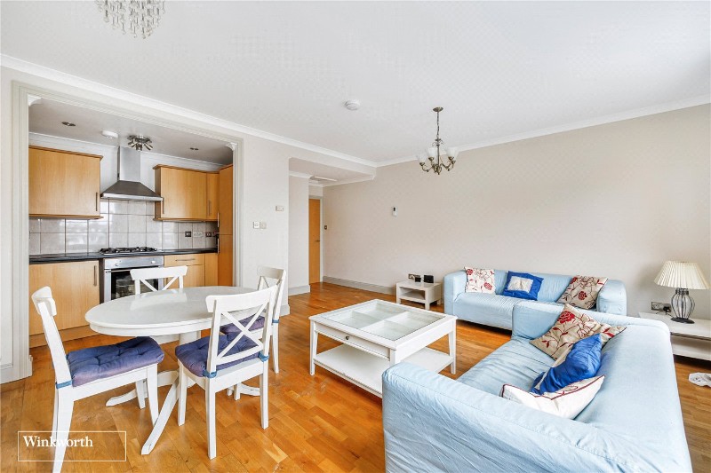 Chiswick High Road, Chiswick, London, W4
