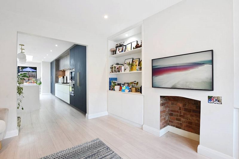 Mortimer Road, London, NW10
