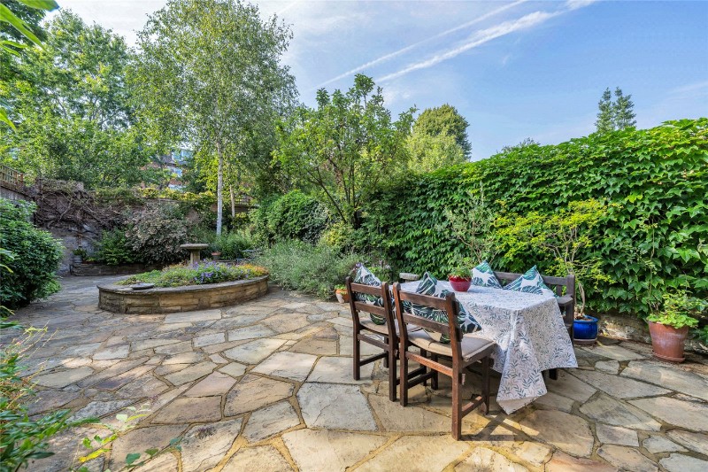 Marston Close, London, NW6