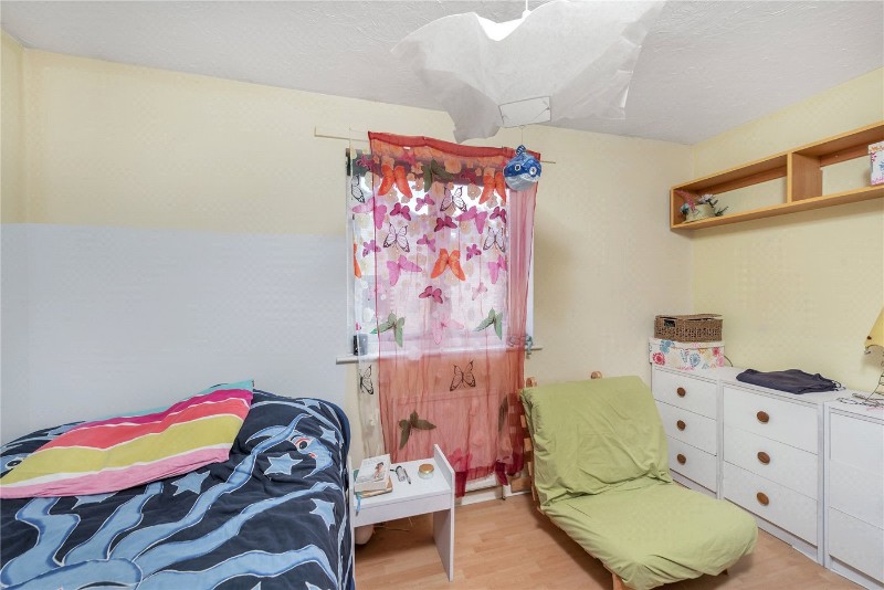 Southerngate Way, London, SE14