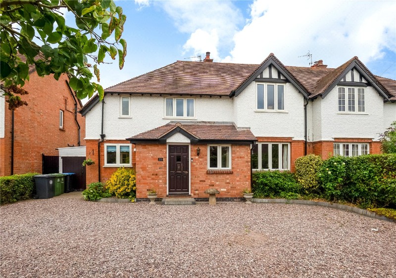Hathaway Lane, Stratford-upon-Avon, Warwickshire, CV37