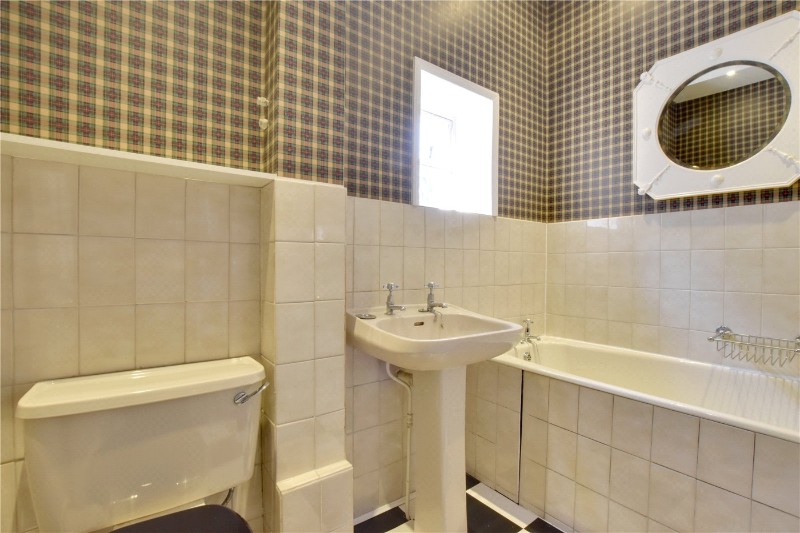 Kidbrooke Park Road, Blackheath, London, SE3