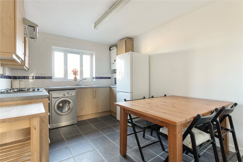 Nursery Lane, London, E2