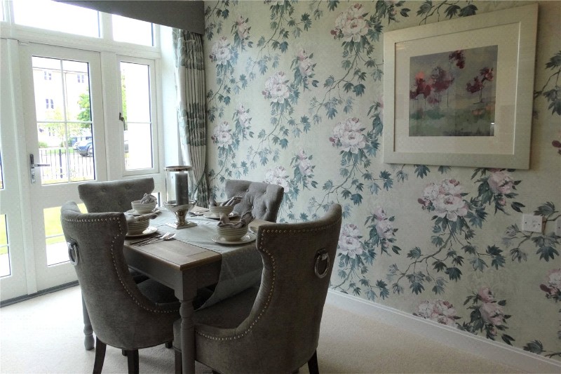 Trinity Road, Chipping Norton, Oxon, OX7
