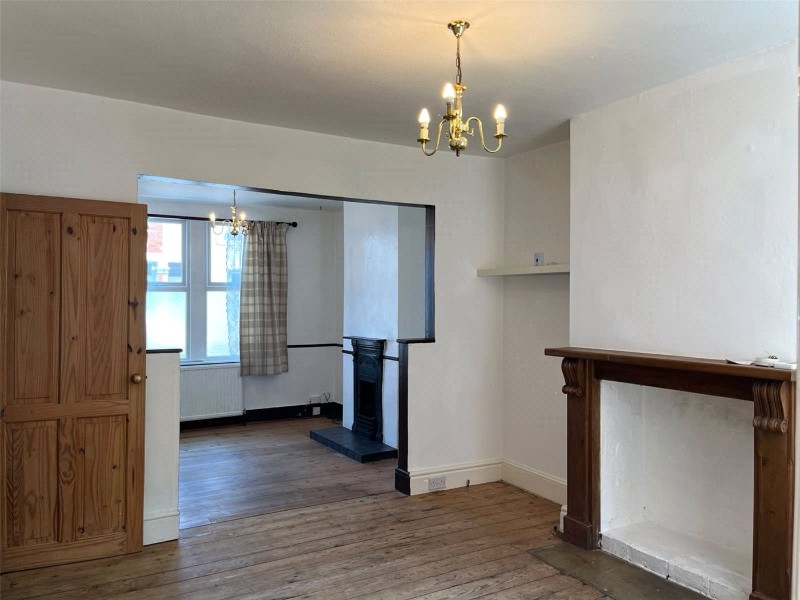 Lea Road, Abington, Northampton, Northamptonshire, NN1