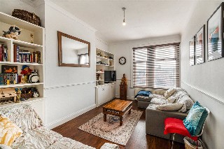 East Dulwich Road, East Dulwich, London, SE22