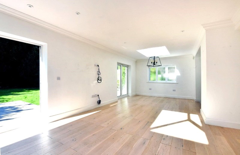 Fiddicroft Avenue, Banstead, Surrey, SM7