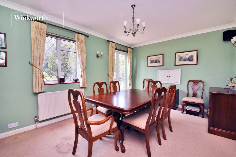 Wilbury Avenue, Cheam, Sutton, SM2