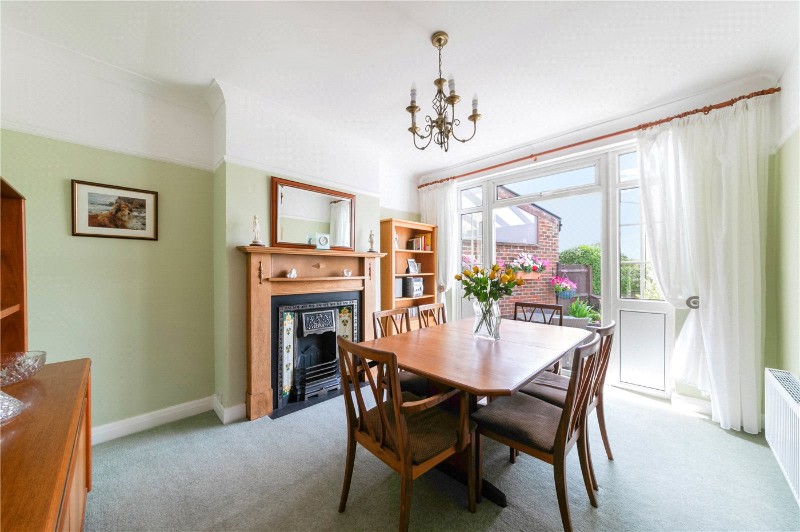 Village Way, Beckenham, BR3
