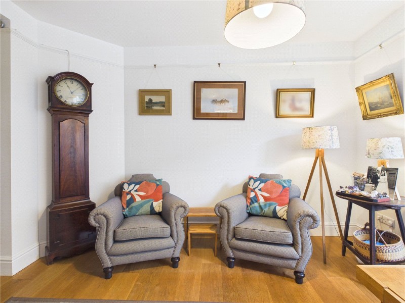 Church Terrace, Exeter, Devon, EX2