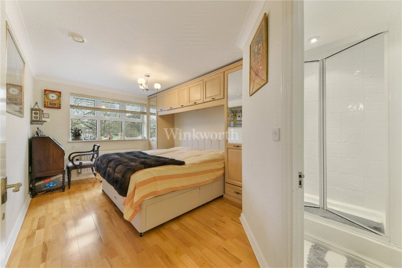 Albemarle Road, Beckenham, BR3