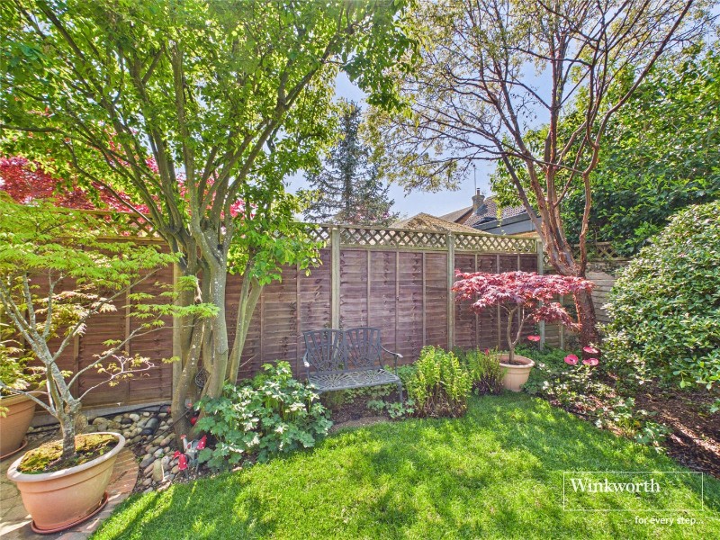Goodboys Lane, Grazeley Green, Reading, Berkshire, RG7