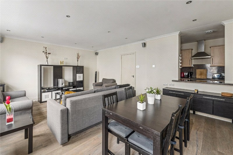 Queens Court, Queensway, London, W2