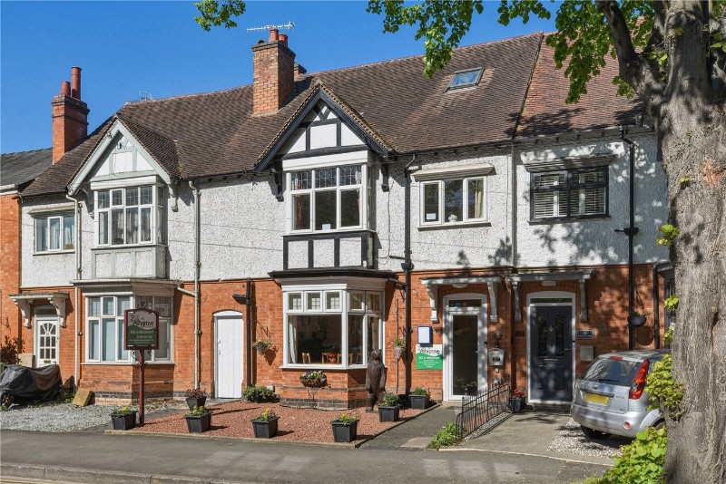 Grove Road, Stratford-upon-Avon, Warwickshire, CV37