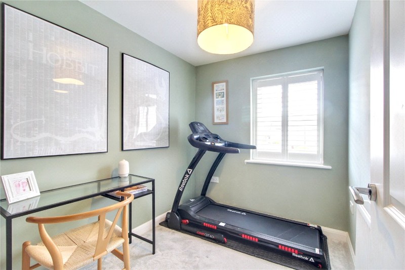 Briggs Drive, Poringland, Norwich, Norfolk, NR14