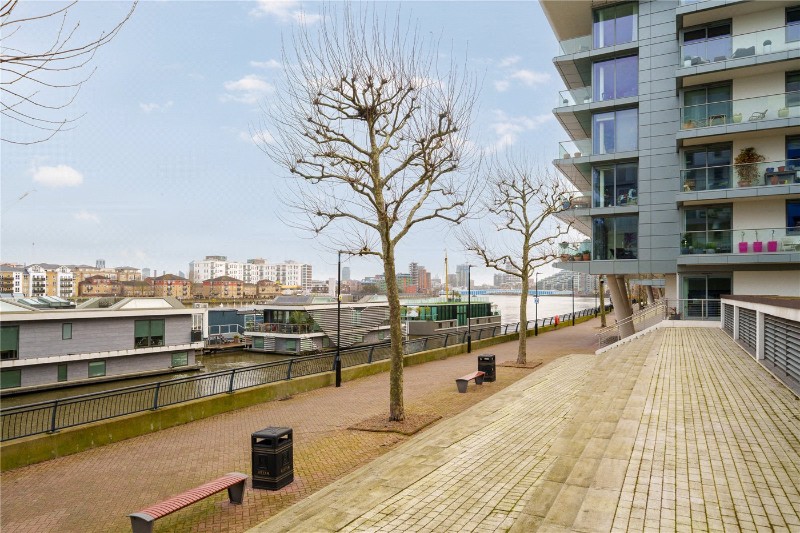 Eastfields Avenue, London, SW18