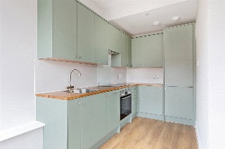 Queens Drive, London, N4