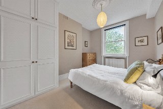 Essendine Road, Maida Vale, London, W9