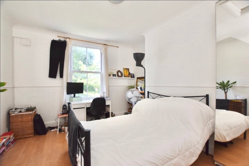 Lausanne Road, London, SE15