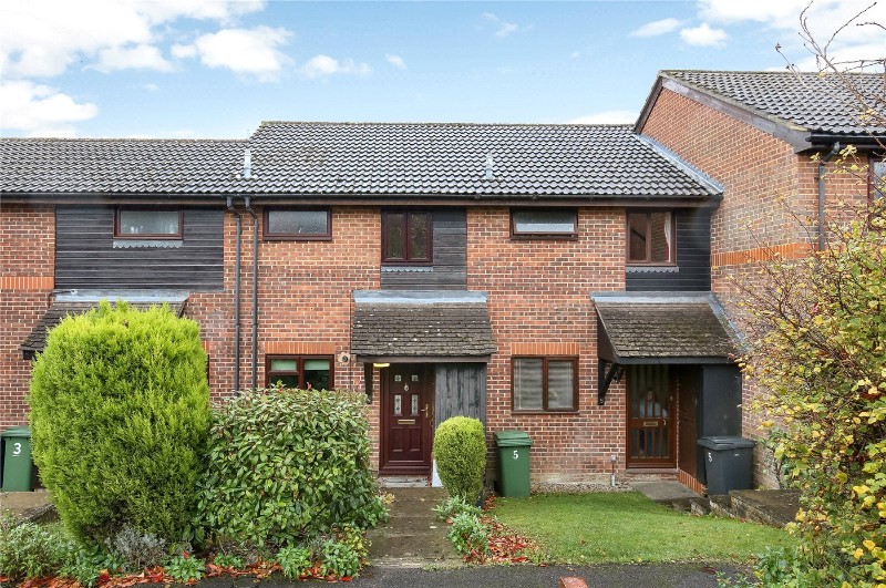 Kestrel Close, Winchester, Hampshire, SO22
