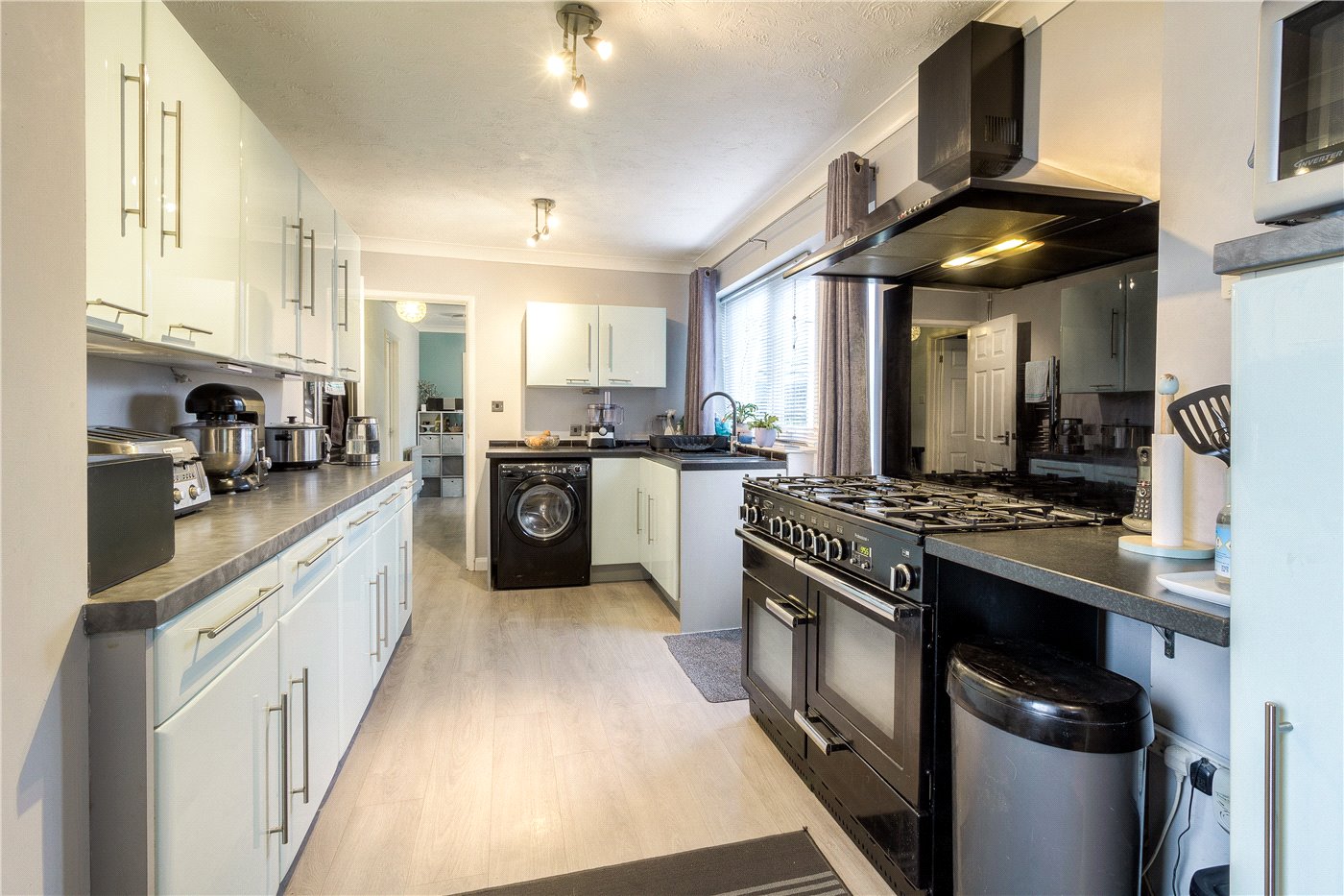 Highlands Avenue, Northampton, NN3