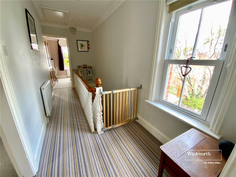Argyle Road, Mudeford, Christchurch, Dorset, BH23
