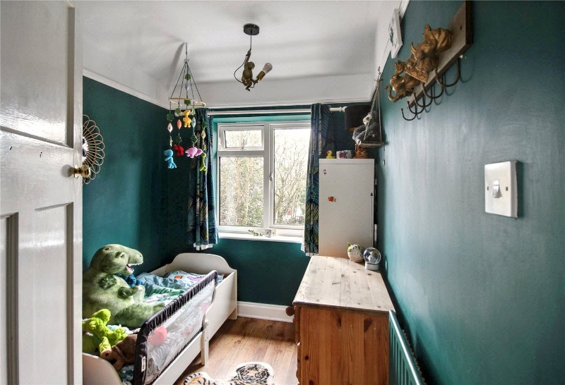 Middletons Lane, Hellesdon, Norwich, Norfolk, NR6