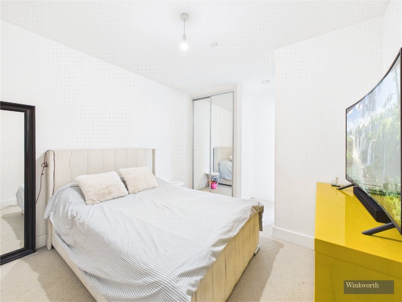 Lyon Road, Harrow, HA1