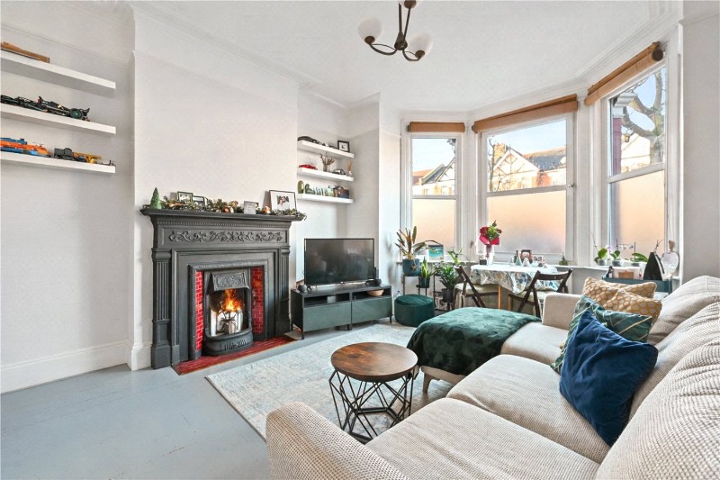 Chandos Road, Willesden Green, London, NW2