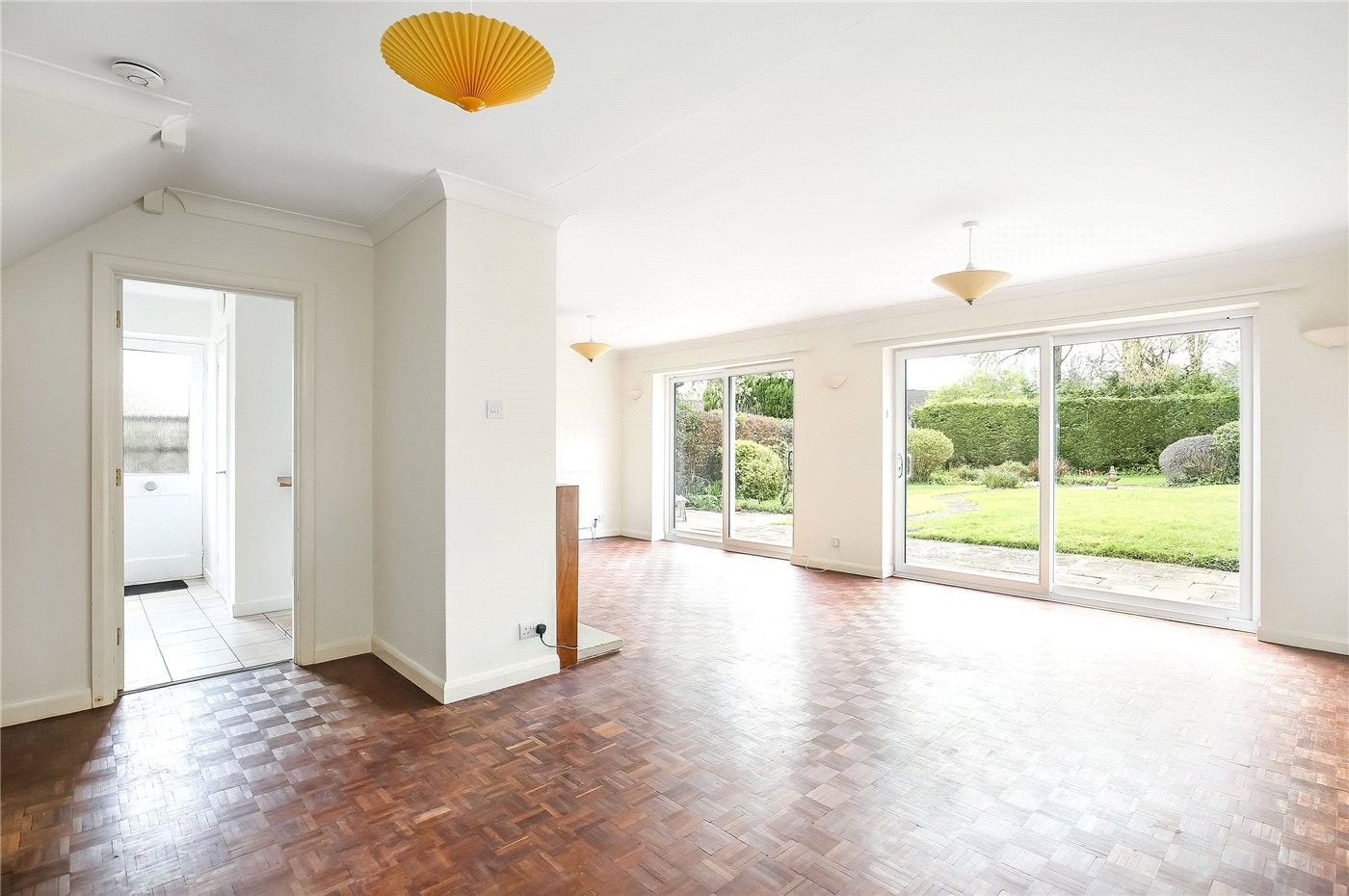 4 bedroom property for sale in Minstead Close, Winchester, Hampshire