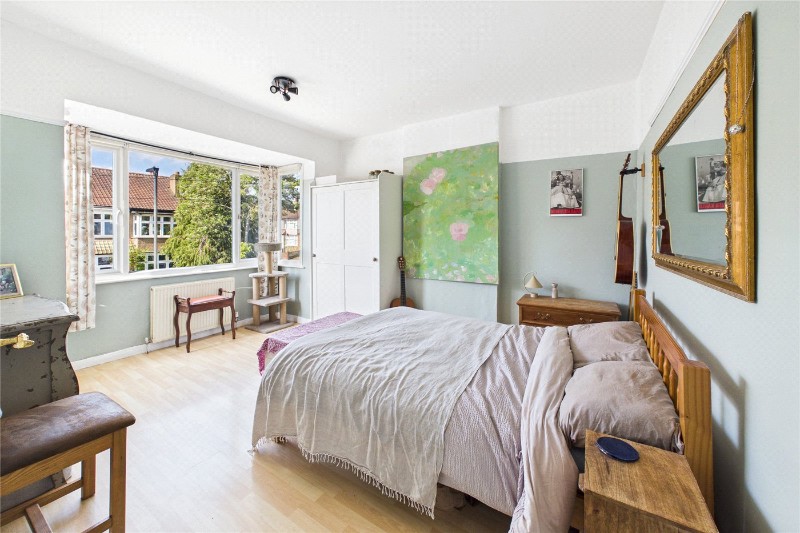 Meadfoot Road, London, SW16