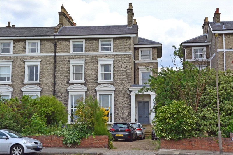 Vanbrugh Terrace, Blackheath, London, SE3