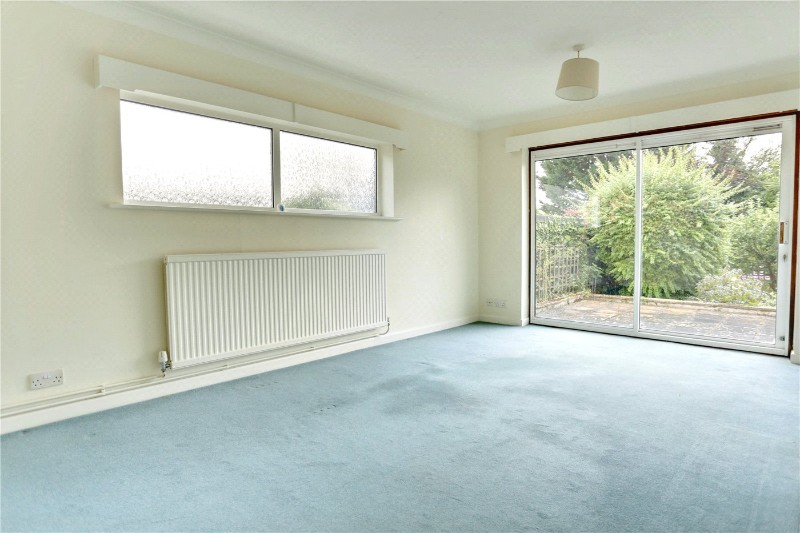 Parsons Mead, Eaton, Norwich, Norfolk, NR4