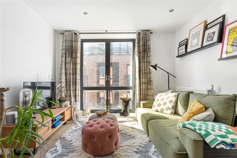 Buckhurst Street, London, E2