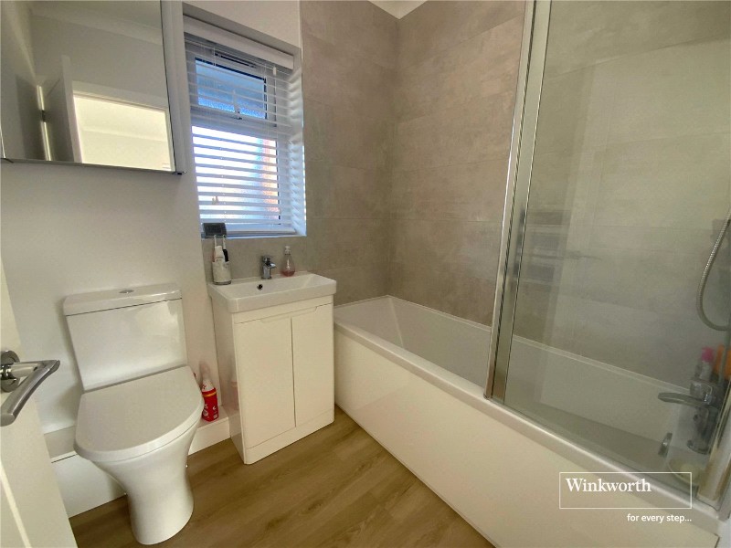 Bure Lane, Christchurch, Dorset, BH23