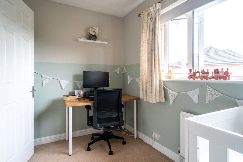 Mitcham Lane, London, SW16