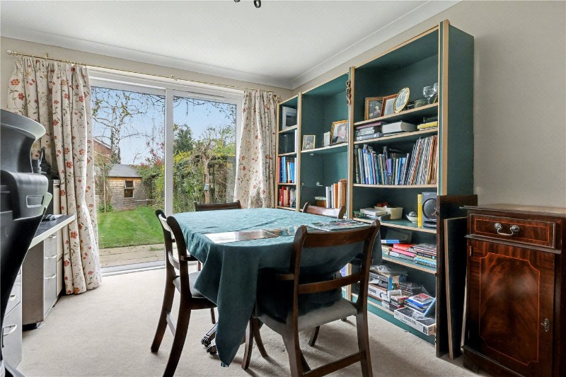 Aspen Way, Cringleford, Norwich, Norfolk, NR4