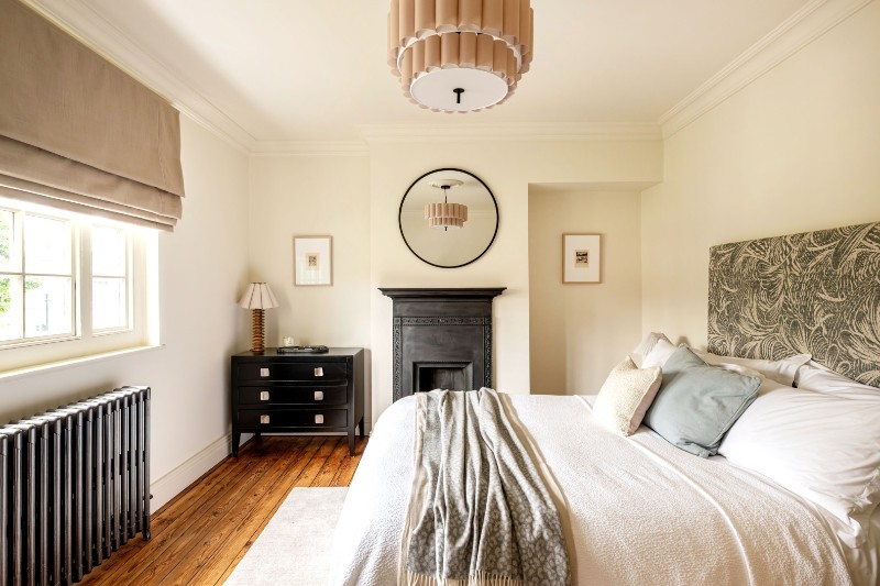 Hill Farm Road, London, W10