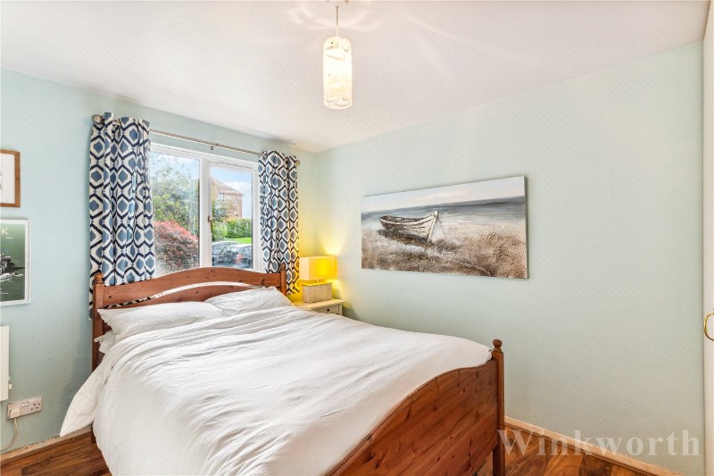 Samuel Close, London, SE14