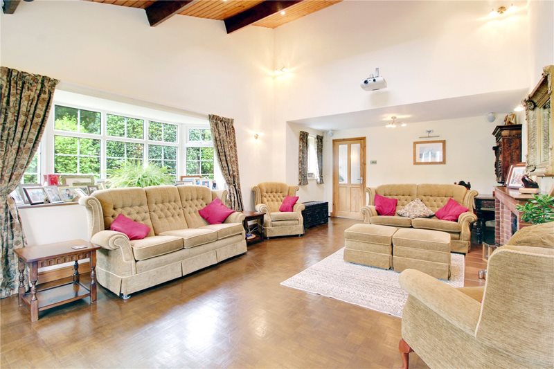 Nightingale Road, Lowestoft, Suffolk, NR33