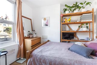 Foulser Road, London, SW17