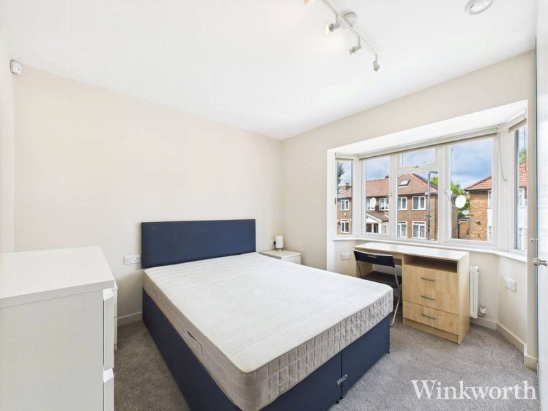 Carlisle Avenue, London, UK, W3