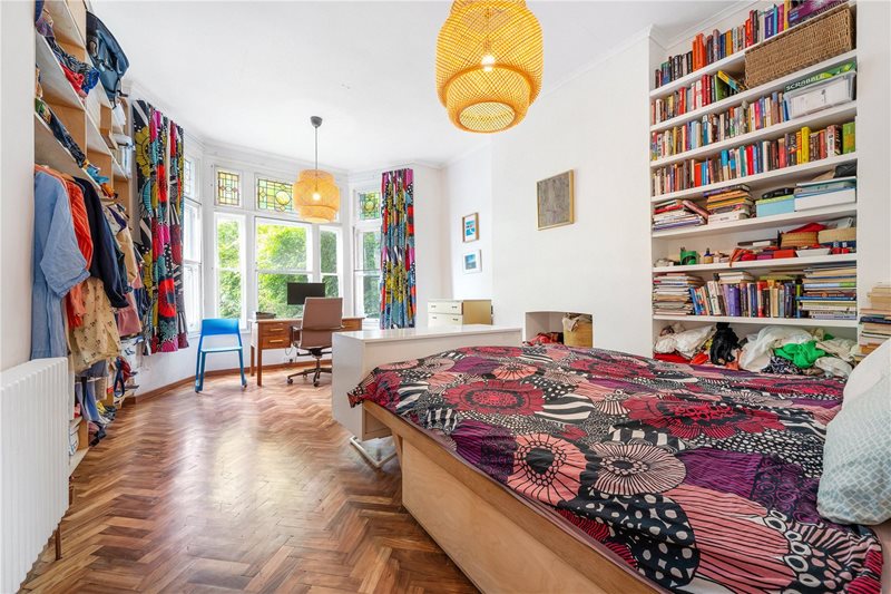 East Dulwich Road, East Dulwich, London, SE22