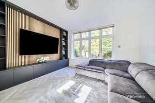 Abbey Wood, Sunningdale, Ascot, Berkshire, SL5